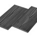 Заборная доска RusDecking UnoDeck Forte - Графит купить в Евпатории