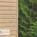 Сайдинг Ю-Пласт TIMBERBLOCK Кедр (Тимберблок), Кедр Натуральный купить в Евпатории