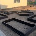 Доска грядочная NauticPrime 450x35x2950мм, Венге купить в Евпатории
