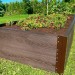 Доска грядочная NauticPrime 450x35x2950мм, Венге купить в Евпатории