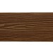Заборная доска RusDecking UnoDeck Forte - Орех купить в Евпатории
