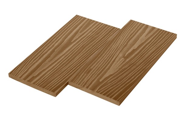Заборная доска RusDecking UnoDeck Forte - Орех купить в Евпатории