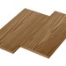 Заборная доска RusDecking UnoDeck Forte - Орех купить в Евпатории