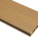 Террасная доска из ДПК CM Decking серия MIX цвет тик купить в Евпатории