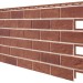 Фасадная панель VOX SOLID BRICK REGULAR дорсет купить в Евпатории
