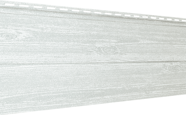 Сайдинг Ю-Пласт TIMBERBLOCK Ель (Тимберблок), Скандинавская купить в Евпатории