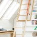 Чердачная лестница LUX Docke купить в Евпатории