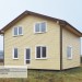 Сайдинг Ю-Пласт TIMBERBLOCK Ель (Тимберблок), Балтийская купить в Евпатории