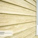 Сайдинг Ю-Пласт TIMBERBLOCK Ель (Тимберблок), Балтийская купить в Евпатории