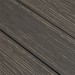Террасная доска из ДПК CM Decking серия ZEBRANO цвет бежево-серый (под заказ) купить в Евпатории