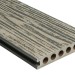 Террасная доска из ДПК CM Decking серия ZEBRANO цвет бежево-серый (под заказ) купить в Евпатории