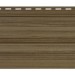 Виниловый сайдинг FineBer Standart Royal Wood, Ольха купить в Евпатории