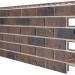 Фасадная панель VOX SOLID BRICK REGULAR йорк купить в Евпатории
