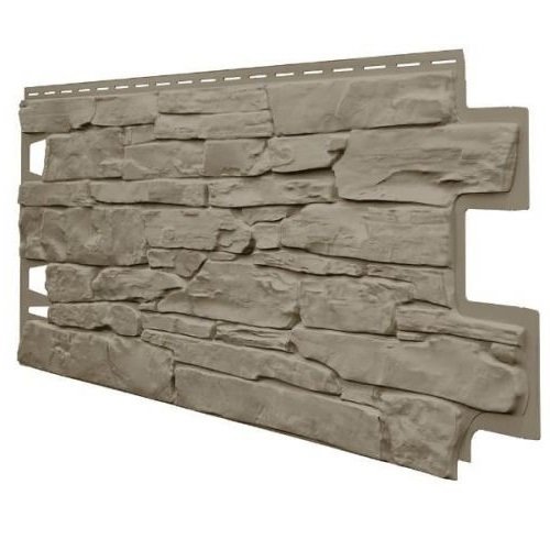 Фасадная панель VOX SOLID STONE REGULAR калабрия купить в Евпатории