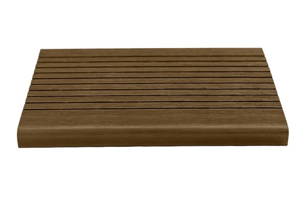 Ступень RusDecking Unodeck - Орех купить в Евпатории