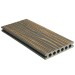 Террасная доска из ДПК CM Decking серия ZEBRANO цвет графит (под заказ) купить в Евпатории