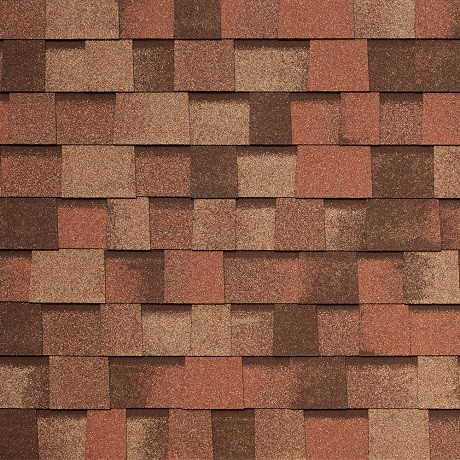 Гибкая черепица Tegola CORTINA terracotta 404 купить в Евпатории