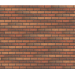 Фасадная плитка Docke Premium, Brick, Клубника купить в Евпатории