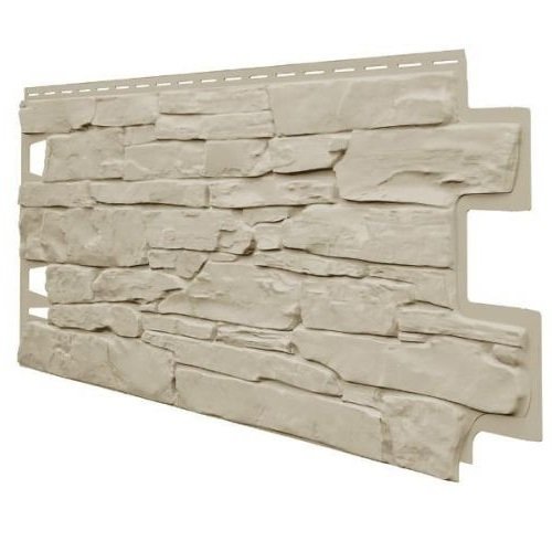 Фасадная панель VOX SOLID STONE REGULAR лигурия купить в Евпатории