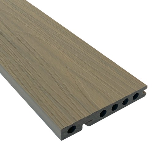 Финишная доска EasyDecking Co-extrusion 145х21 Driftwood купить в Евпатории