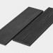 Заборная доска RusDecking UnoDeck Patio - Графит купить в Евпатории