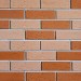Фасадная плитка Кирисс Фасад Клинкерный кирпич 2х цветный №2 купить в Евпатории