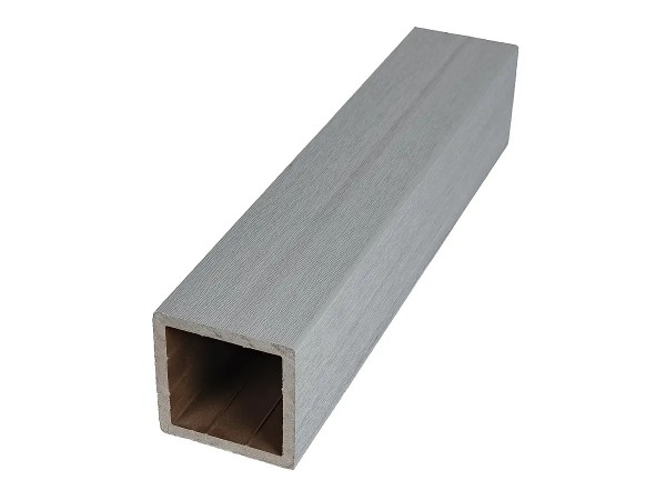 Столб ДПК Deckart 100×100 Co-Extrusion Серый купить в Евпатории