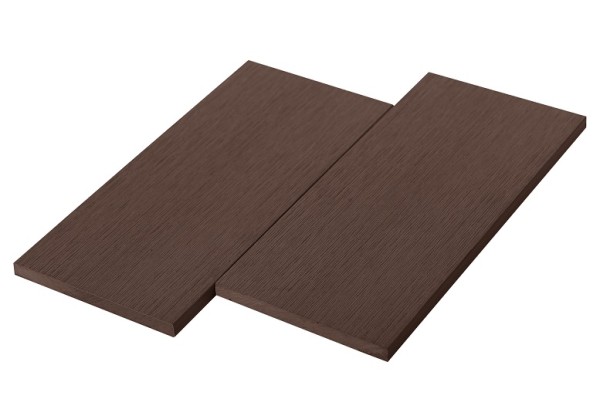 Заборная доска RusDecking UnoDeck Patio - Венге купить в Евпатории