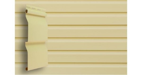 Сайдинг 3,0 Grand Line D4 (slim) ванильный купить в Евпатории