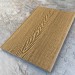Ступень EasyDecking Wood-Х 348х22 Дуб 3D купить в Евпатории