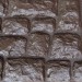 Фасадная панель Аэлит Камень крупный Коричневый купить в Евпатории