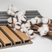 Стеновая панель CM Decking CM Wall DUAL, CAMEL (Кэмел) купить в Евпатории