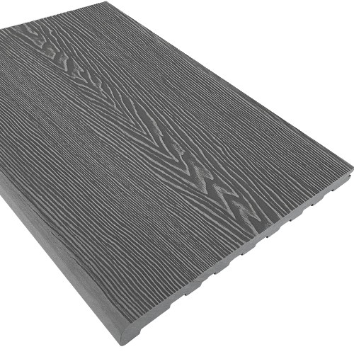 Ступень EasyDecking Wood-Х 348х22 Серый 3D купить в Евпатории