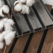 Стеновая панель CM Decking CM Wall DUAL, MACADAMIA (Макадамия)  купить в Евпатории