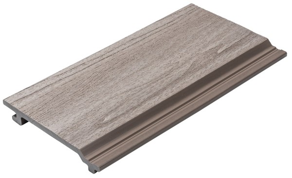 Фасадная панель из ДПК CM Cladding Bark ясень купить в Евпатории