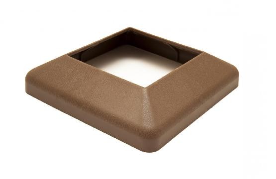 Юбка столба нижняя GardenParkett Светло-коричневый купить в Евпатории