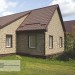 Фасадная панель Ю-пласт Стоун хаус сланец Бежевый купить в Евпатории