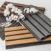 Стеновая панель CM Decking CM Wall, STONE GRAY (Стоун грей) купить в Евпатории