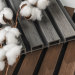 Стеновая панель CM Decking CM Wall, STONE GRAY (Стоун грей) купить в Евпатории