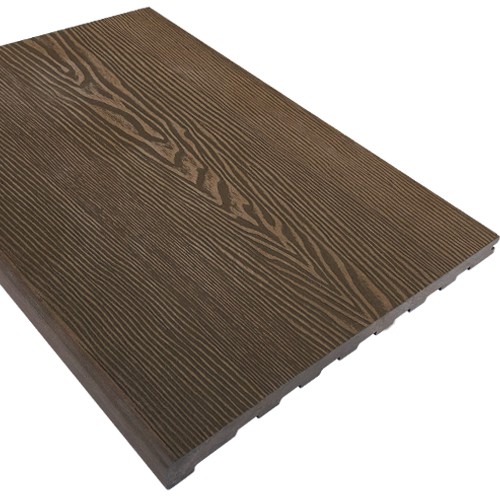 Ступень EasyDecking Wood-Х 348х22х4010 Венге 3D купить в Евпатории