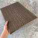 Ступень EasyDecking Wood-Х 348х22х4010 Венге 3D купить в Евпатории