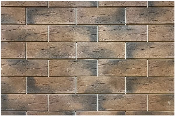 Фиброцементные панели КАНЬОН коллекция ИНДИГО 27 купить в Евпатории