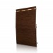 Вспененный сайдинг VOX KERRAFRONT WOOD DESIGN золотой дуб купить в Евпатории