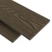 Заборная доска EasyDecking Wood-X 131х11 Венге купить в Евпатории