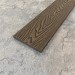 Заборная доска EasyDecking Wood-X 131х11 Венге купить в Евпатории