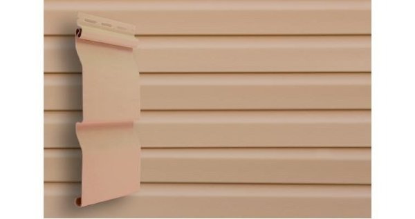 Сайдинг 3,0 Grand Line D4 (slim) персиковый купить в Евпатории