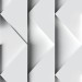 Фиброцементные панели Panda Треугольники 05110F купить в Евпатории