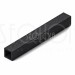 Балясина SEQUOIA Evolution 3D WOOD BLACK купить в Евпатории