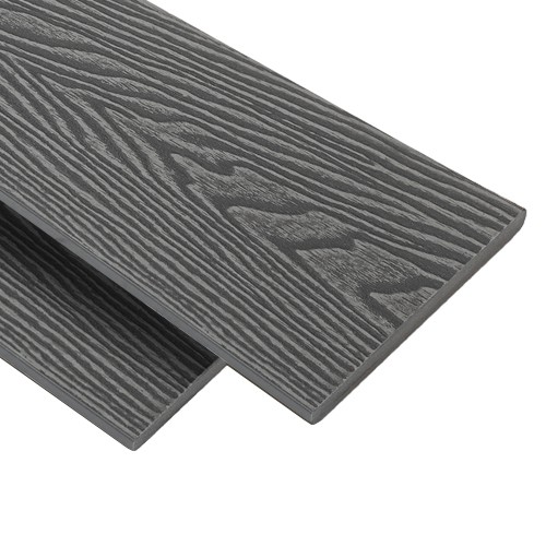 Заборная доска EasyDecking Wood-X 131х11 Серый купить в Евпатории
