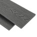 Заборная доска EasyDecking Wood-X 131х11 Серый купить в Евпатории